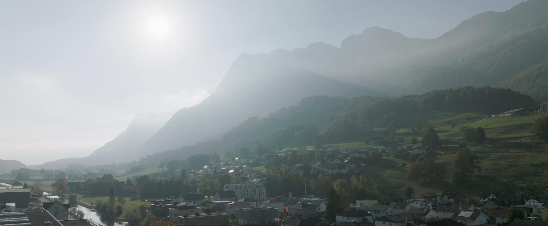 Rüthi, Elveția